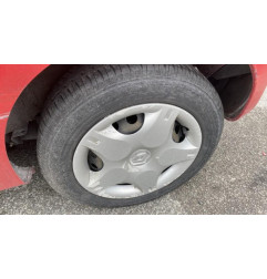 Feu arriere secondaire gauche (feux) RENAULT TWINGO 2
