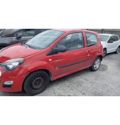 Feu arriere secondaire gauche (feux) RENAULT TWINGO 2