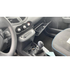 Feu arriere secondaire gauche (feux) RENAULT TWINGO 2