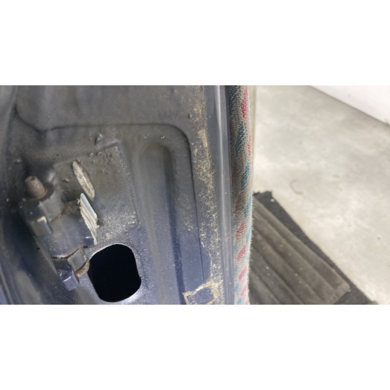 Porte arriere droit RENAULT R11 Photo n°4
