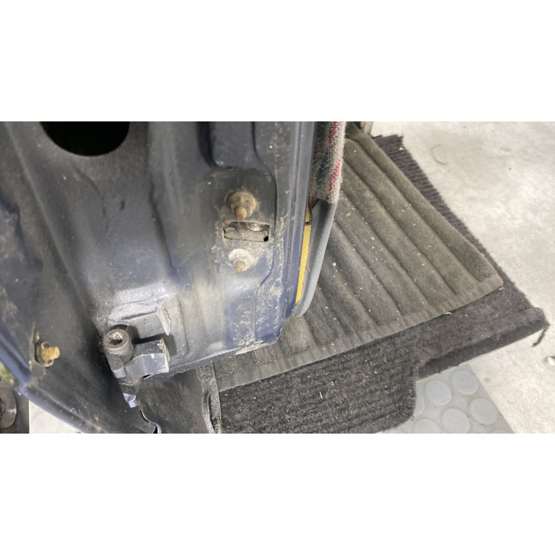 Porte arriere droit RENAULT R11 Photo n°5