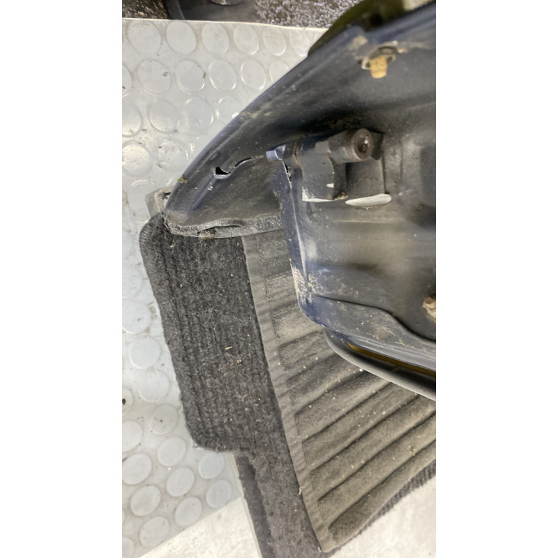 Porte arriere droit RENAULT R11 Photo n°6