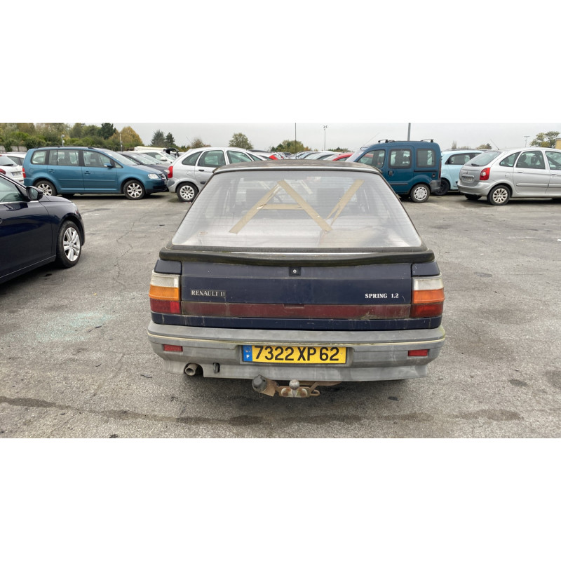 Porte arriere droit RENAULT R11 Photo n°12