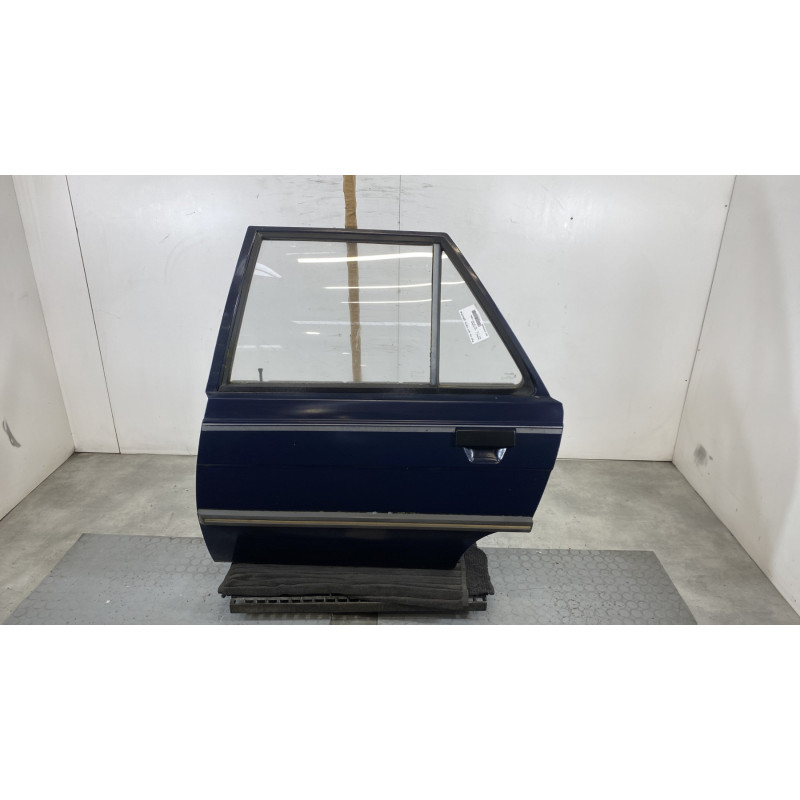 Porte arriere gauche RENAULT R11 Photo n°1