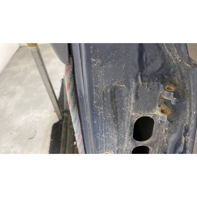 Porte arriere gauche RENAULT R11 Photo n°4