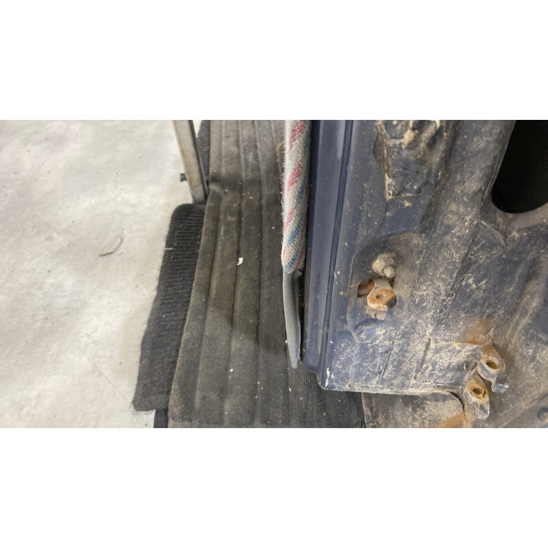 Porte arriere gauche RENAULT R11 Photo n°5