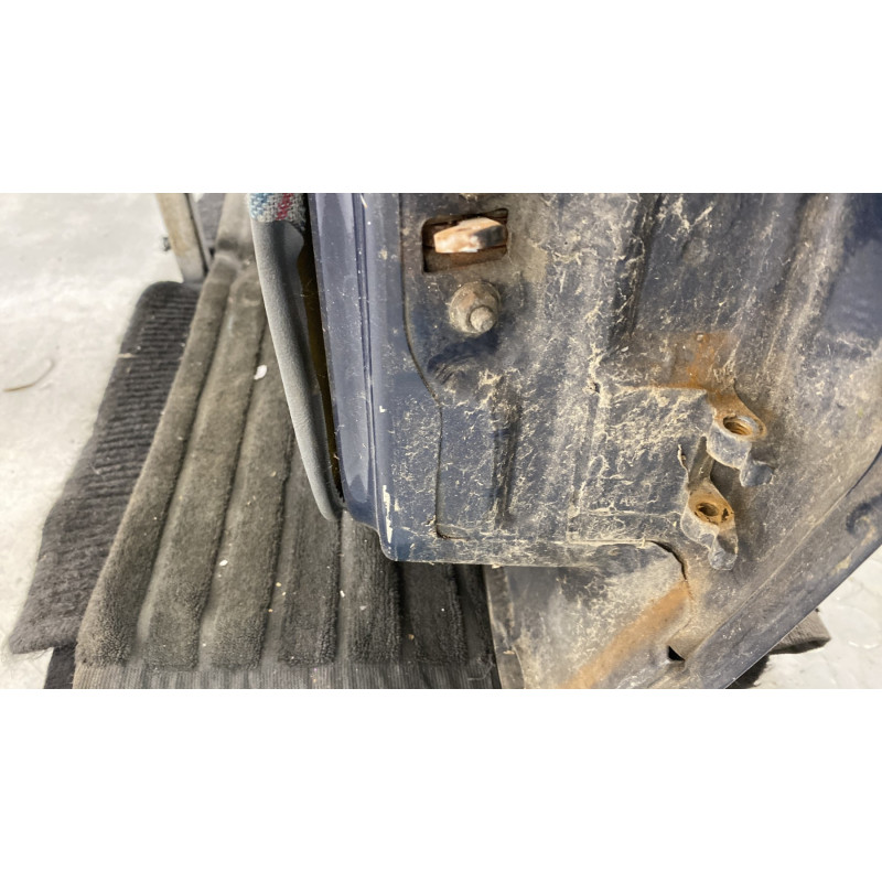 Porte arriere gauche RENAULT R11 Photo n°6