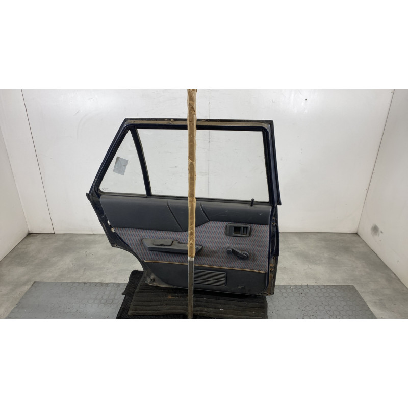 Porte arriere gauche RENAULT R11 Photo n°7