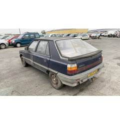 Bouton de warning RENAULT R11