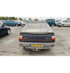 Bouton de warning RENAULT R11