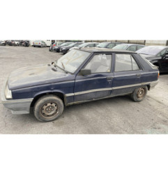 Bouton de warning RENAULT R11