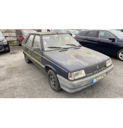 Commodo d'essuie glaces RENAULT R11