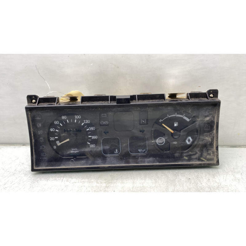 Compteur RENAULT R11 Photo n°1