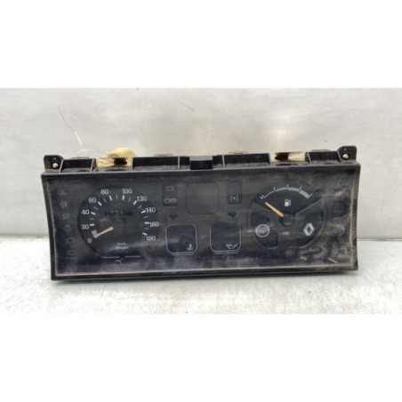 Compteur RENAULT R11 Photo n°1