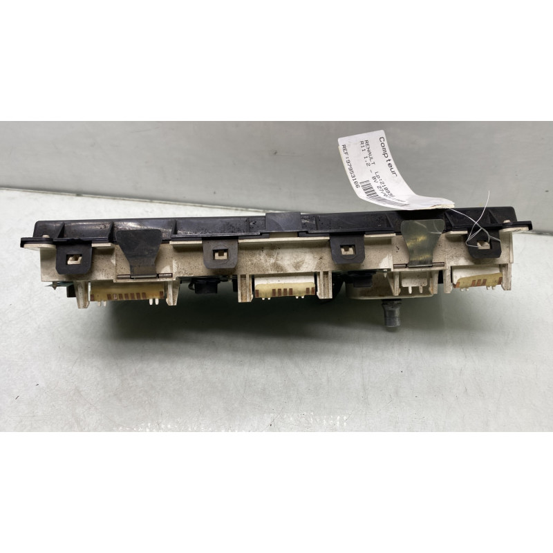 Compteur RENAULT R11 Photo n°3