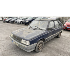 Compteur RENAULT R11