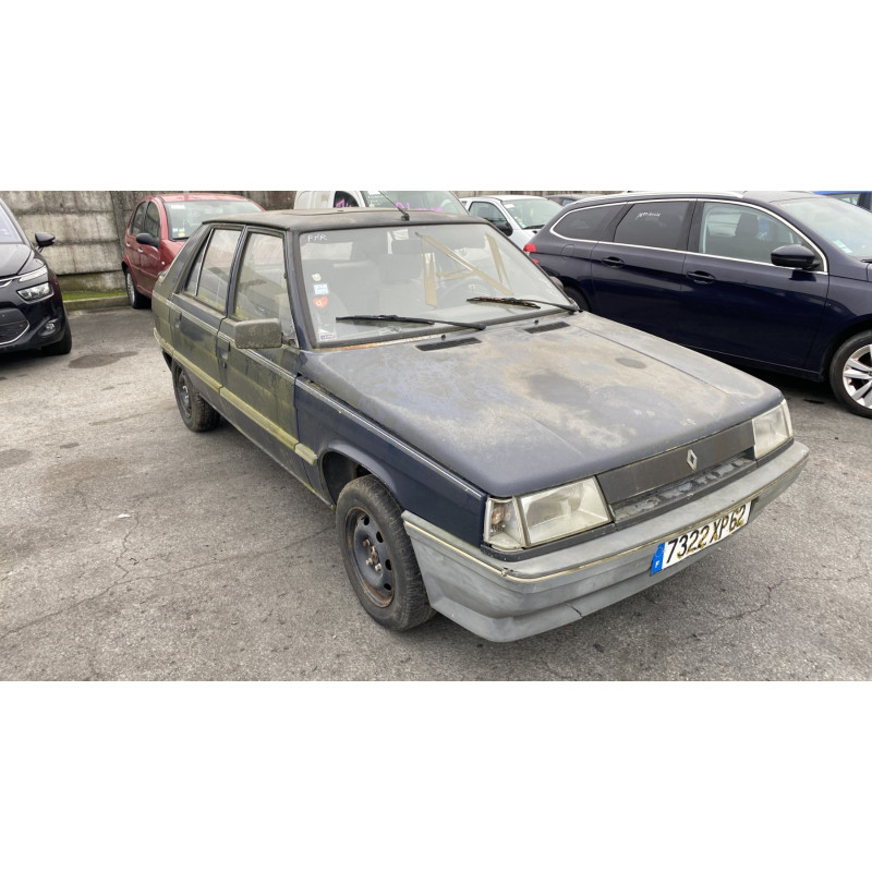 Compteur RENAULT R11 Photo n°5