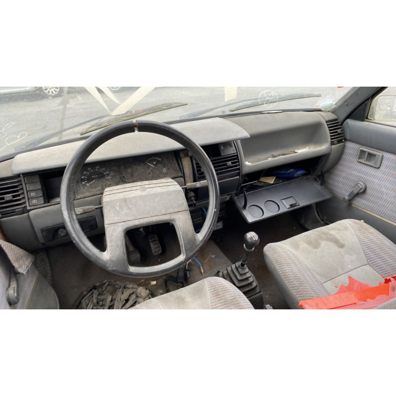 Compteur RENAULT R11 Photo n°16