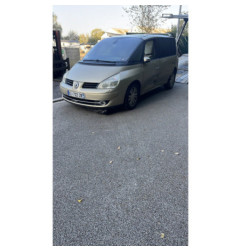 Feu arriere principal gauche (feux) RENAULT ESPACE 4