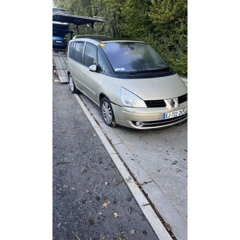 Feu arriere principal gauche (feux) RENAULT ESPACE 4 Photo n°5
