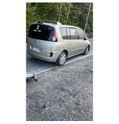 Feu arriere principal gauche (feux) RENAULT ESPACE 4