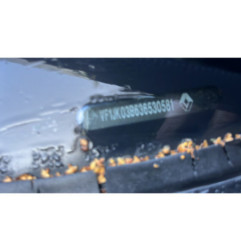 Feu arriere principal gauche (feux) RENAULT ESPACE 4