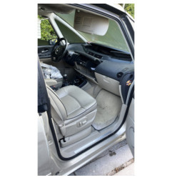 Feu arriere principal gauche (feux) RENAULT ESPACE 4