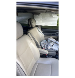 Feu arriere principal gauche (feux) RENAULT ESPACE 4