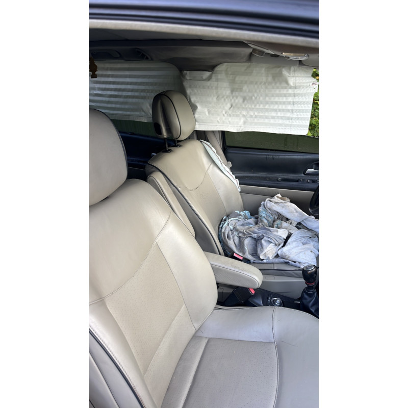 Feu arriere principal gauche (feux) RENAULT ESPACE 4 Photo n°11