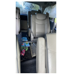Feu arriere principal gauche (feux) RENAULT ESPACE 4