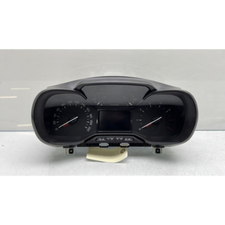 Compteur CITROEN C3 3 Photo n°1