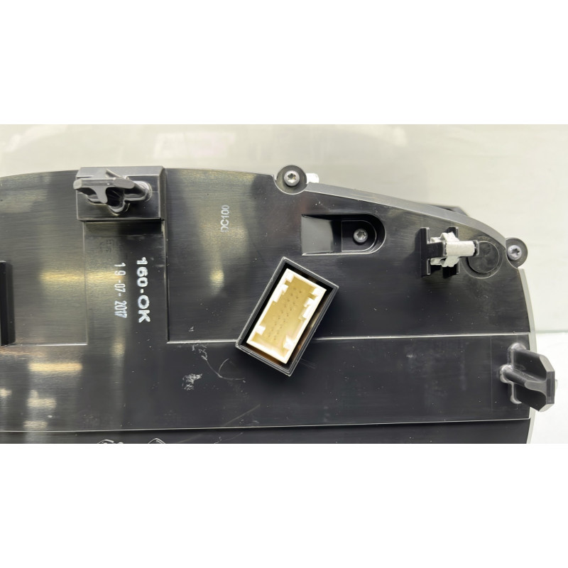 Compteur CITROEN C3 3 Photo n°4