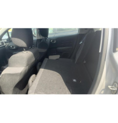 Interrupteur de leve vitre avant gauche CITROEN C3 3