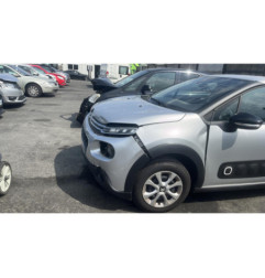 Interrupteur de leve vitre avant gauche CITROEN C3 3