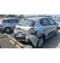 Interrupteur de leve vitre avant gauche CITROEN C3 3