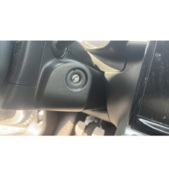 Interrupteur de leve vitre avant gauche CITROEN C3 3