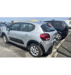 Interrupteur de leve vitre avant gauche CITROEN C3 3
