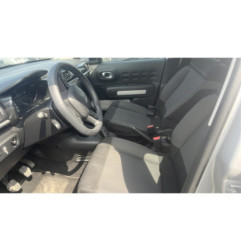Interrupteur de leve vitre avant gauche CITROEN C3 3