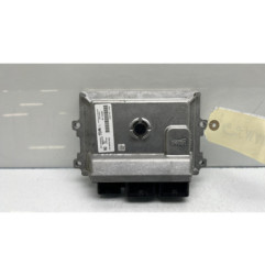 Calculateur moteur CITROEN C3 3 Photo n°1