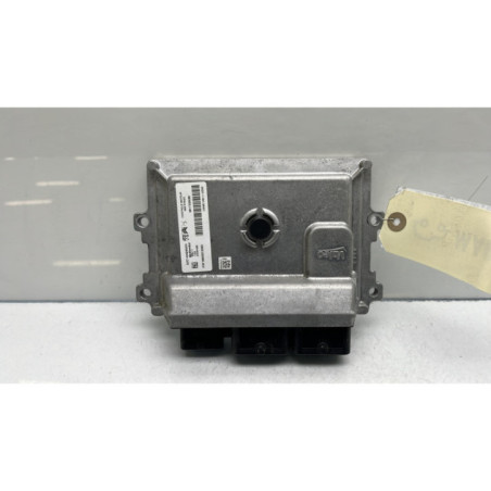 Calculateur moteur CITROEN C3 3 Photo n°1