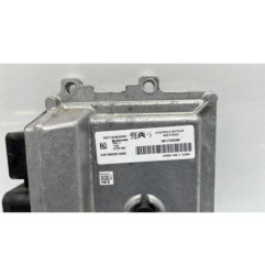 Calculateur moteur CITROEN C3 3