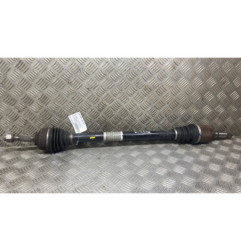 Cardan droit (transmission) CITROEN C3 3 Photo n°1