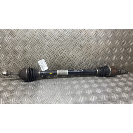 Cardan droit (transmission) CITROEN C3 3 Photo n°1