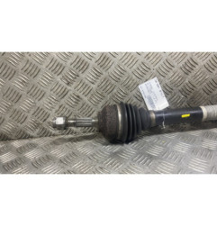 Cardan droit (transmission) CITROEN C3 3