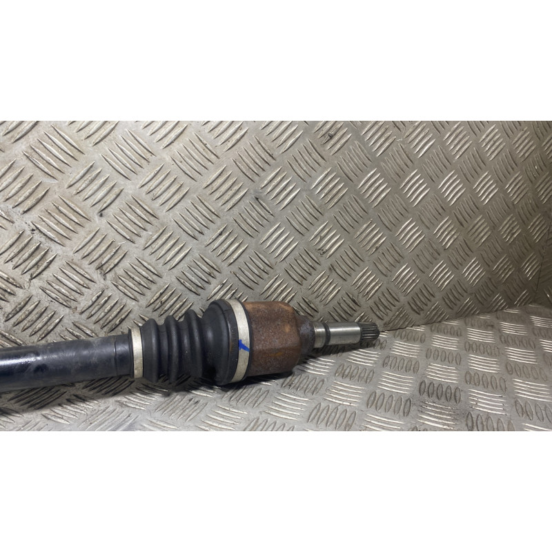 Cardan droit (transmission) CITROEN C3 3 Photo n°4