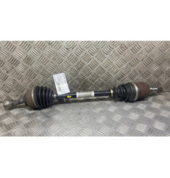Cardan gauche (transmission) CITROEN C3 3 Photo n°1