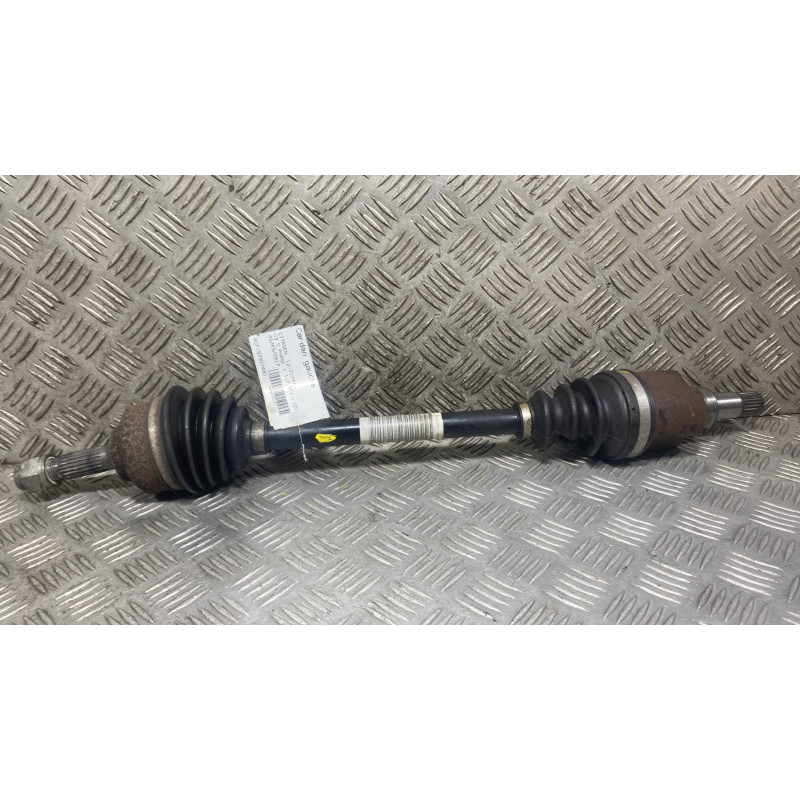 Cardan gauche (transmission) CITROEN C3 3 Photo n°1