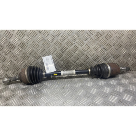 Cardan gauche (transmission) CITROEN C3 3 Photo n°1