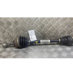 Cardan gauche (transmission) CITROEN C3 3