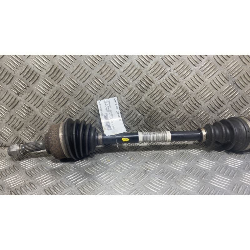 Cardan gauche (transmission) CITROEN C3 3 Photo n°2